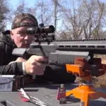 Umarex AirJavelin Air Archery CO2 rifle review