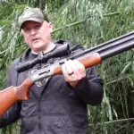 choose pcp air rifle for hunting purpose