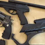 how to choose the best CO2 air rifle
