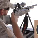quality pcp air rifle