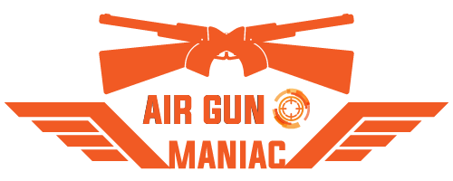 Airgunmaniac logo