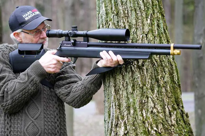 m2 Best PCP Air Rifles Under $1000 - Top 5 Guns that Get the Job Done (Reviews and Buying Guide 2022)