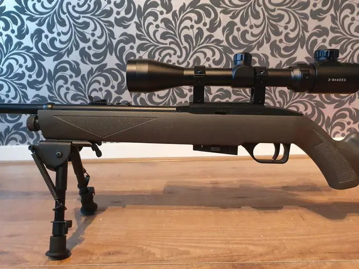 772 Best CO2 air rifles 2023 - Top 5 fantastic guns for the money (Reviews and Buying Guide)