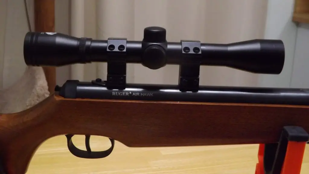 a11 Best Air Rifles for Beginners - Top 5 cheap guns in 2024 (Reviews and Buying Guide)