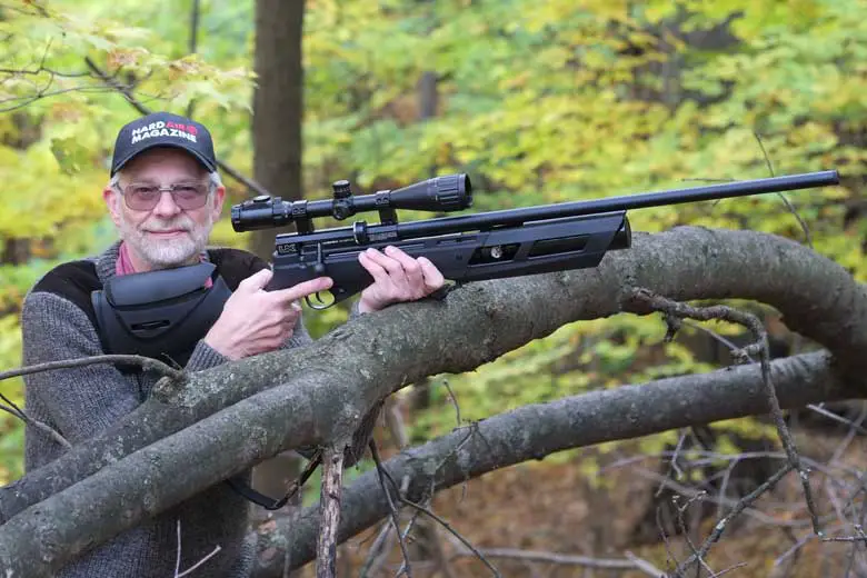 f1 Best Air Rifles Under $300 (Reviews and Buying Guide 2021)