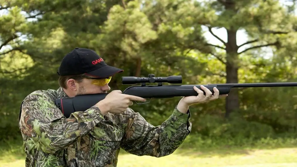 g1111 Best air rifles under $200 - Top 5 budget guns for the money (Reviews and Buying Guide 2021)