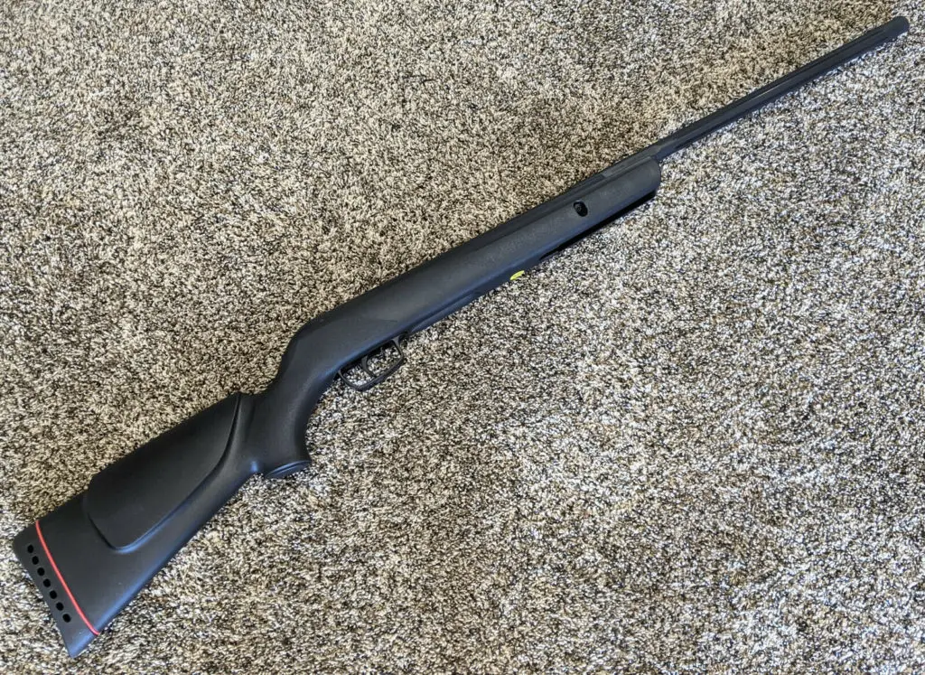 g12 Best air rifles under $200 - Top 5 budget guns for the money (Reviews and Buying Guide 2021)