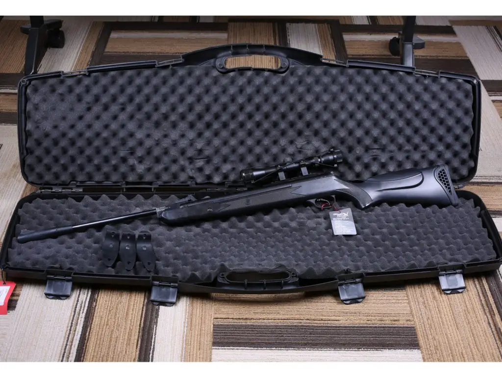 w1 Best air rifles under $200 - Top 5 budget guns for the money (Reviews and Buying Guide 2021)