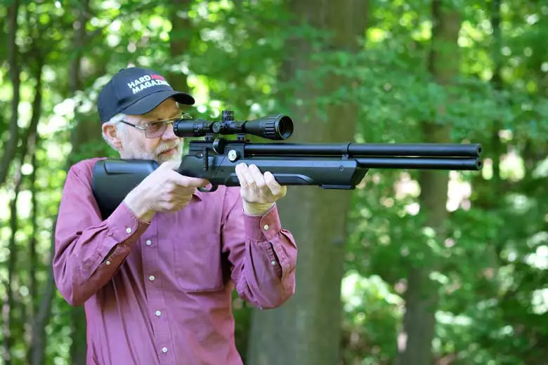 a1 1 Best PCP air rifles 2022 - 15 of the best PCP guns you can buy right now (Reviews and Buying Guide)