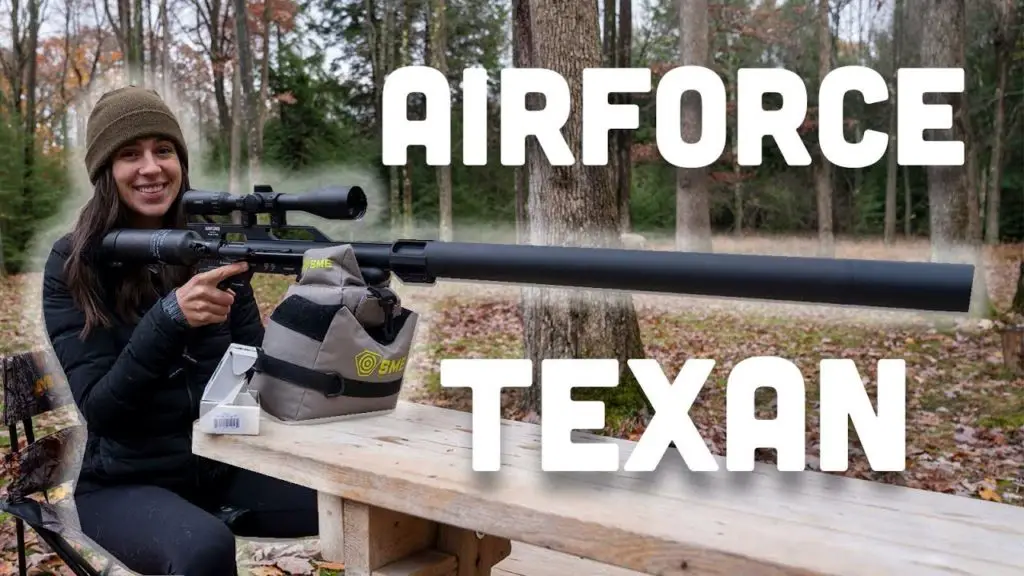 a2 Best PCP air rifles 2022 - 15 of the best PCP guns you can buy right now (Reviews and Buying Guide)