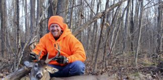 The Bone Collector: Best Air Rifles For Deer Hunting 2026 (Reviews & Buying Guide)
