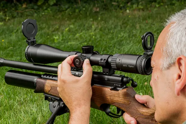 s2 7 Things To Look for When Buying Your First Scope for Your Air Rifle