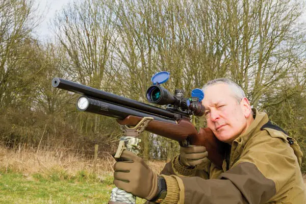 s3 7 Things To Look for When Buying Your First Scope for Your Air Rifle