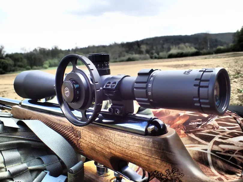 s5 7 Things To Look for When Buying Your First Scope for Your Air Rifle