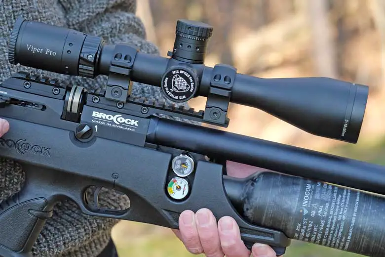s6 7 Things To Look for When Buying Your First Scope for Your Air Rifle