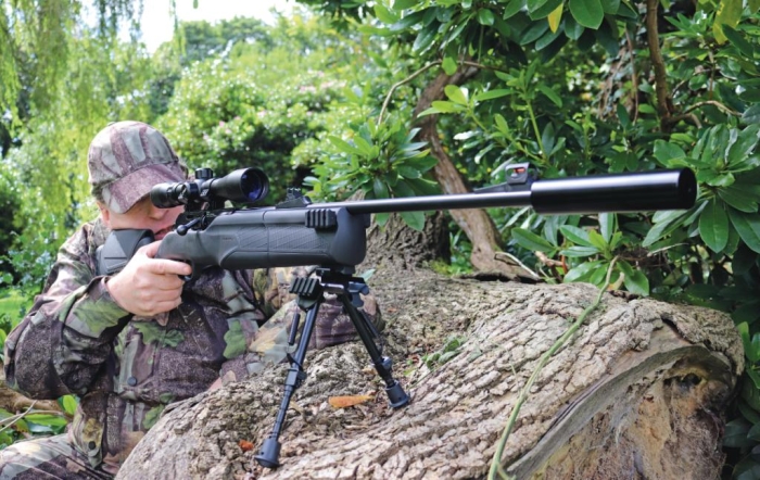 81 Best Air Rifles for Pest Control - Top 10 effective guns for the money (Reviews and Buying Guide 2023)