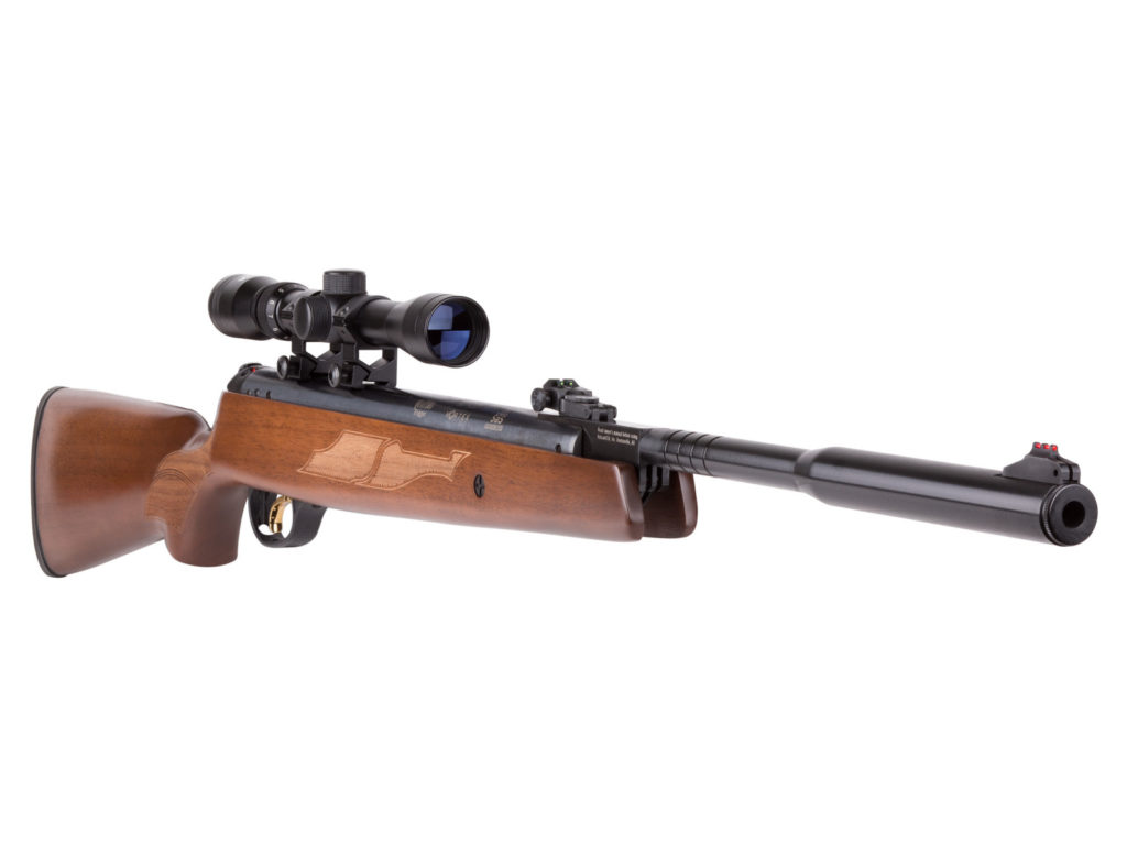 93 Best .22 air rifles - Top 11 fantastic guns for the money (Reviews and Buying Guide 2021)