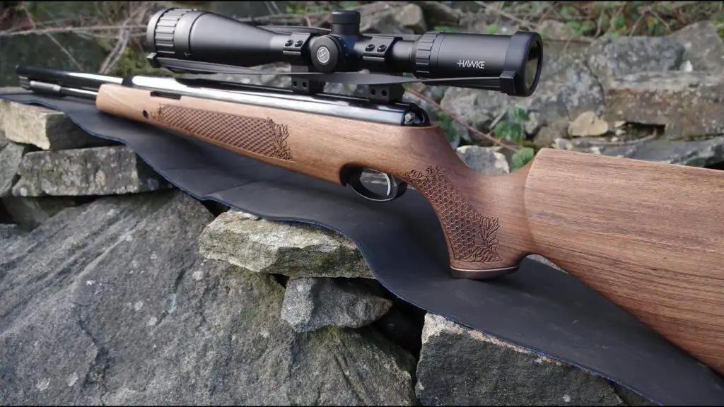a1 Best .22 Air Rifles - Top 10 fantastic guns for the money (Reviews and Buying Guide 2023)