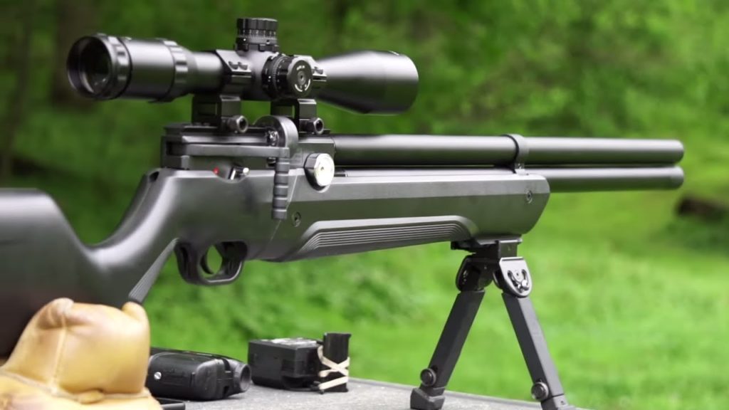 a11 Best .22 air rifles - Top 11 fantastic guns for the money (Reviews and Buying Guide 2021)