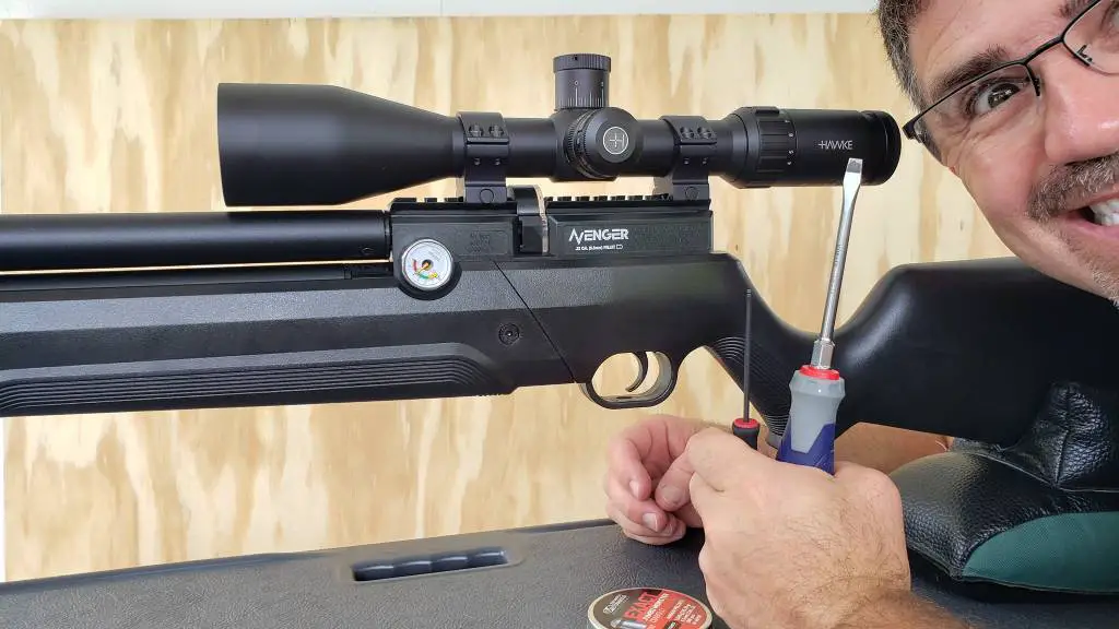 a33 Best .22 air rifles - Top 11 fantastic guns for the money (Reviews and Buying Guide 2021)