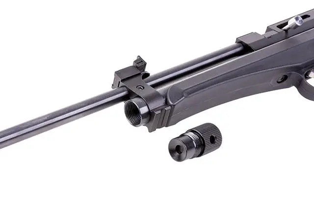 d2 Best Air Rifles for Pest Control - Top 10 effective guns for the money (Reviews and Buying Guide 2023)