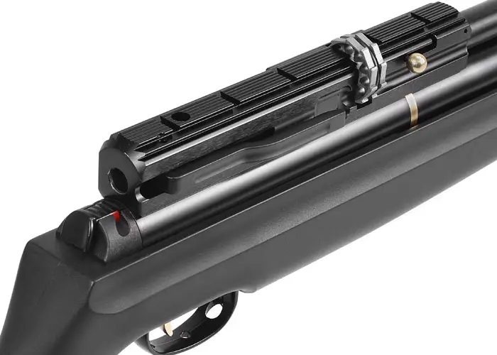 hatsan at44 10 qe pump combo 47 Best Air Rifles for Pest Control - Top 10 effective guns for the money (Reviews and Buying Guide 2022)