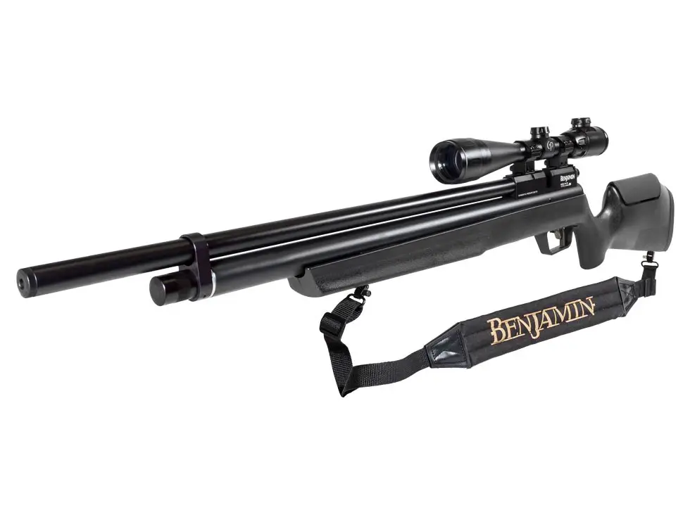 m5 Best Air Rifles for Pest Control - Top 10 effective guns for the money (Reviews and Buying Guide 2022)