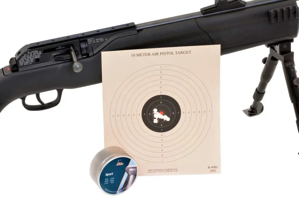 u4 Best .22 Air Rifles - Top 11 fantastic guns for the money (Reviews and Buying Guide 2022)