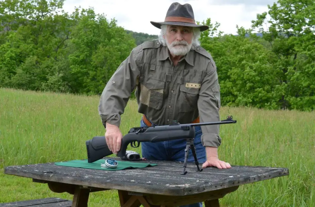 u7 Best .22 air rifles - Top 11 fantastic guns for the money (Reviews and Buying Guide 2021)