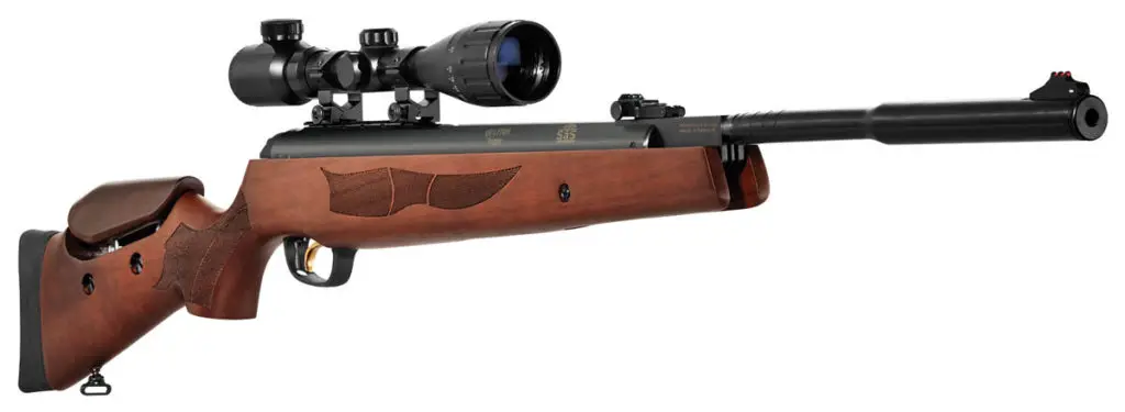 131 1 The Bunny Buster: Best Air Rifle For Rabbits (Reviews and Buying Guide 2022)