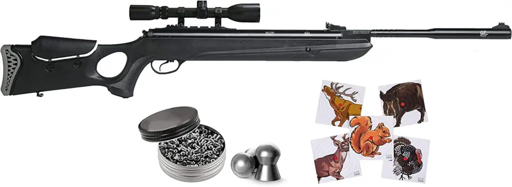 131 Quietest Air Rifle - Top 23 Silent Guns for Hunting (Reviews and Buying Guide 2022)