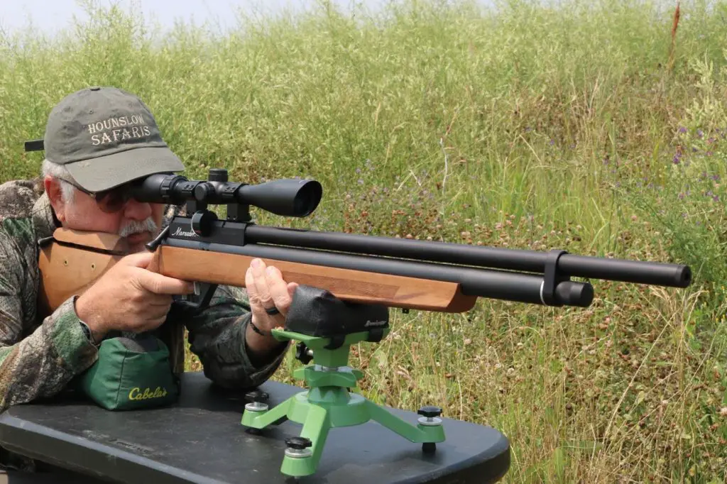 b1 Quietest Air Rifle - Top 23 Silent Guns for Hunting (Reviews and Buying Guide 2022)