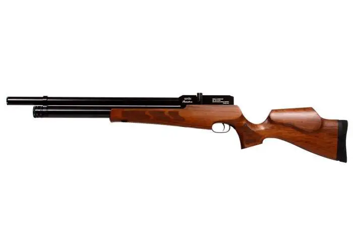 e1 The Bone Collector: Best Air Rifles For Deer Hunting (Reviews & Buying Guide 2022)