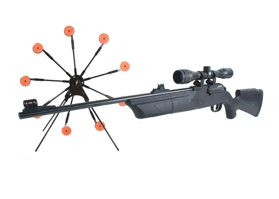 h1 1 The Bunny Buster: Best Air Rifle For Rabbits (Reviews and Buying Guide 2022)