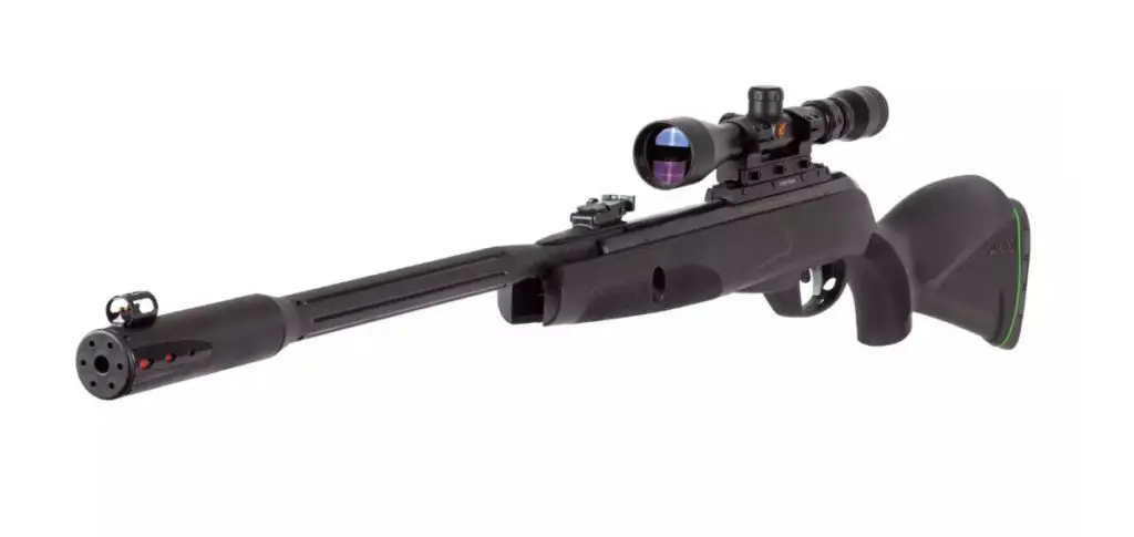 ma2 Quietest Air Rifle - Top 23 Silent Guns for Hunting (Reviews and Buying Guide 2022)