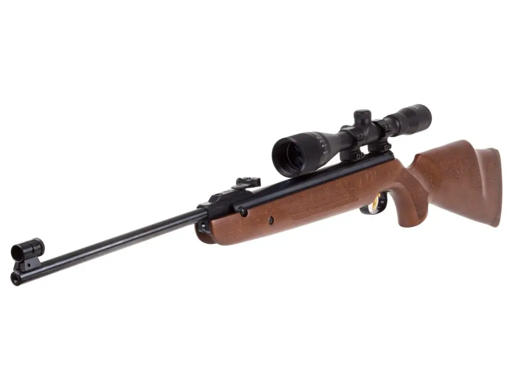 r1 2 The Bunny Buster: Best Air Rifle For Rabbits (Reviews and Buying Guide 2022)