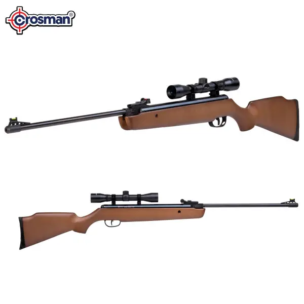 v1 Quietest Air Rifle - Top 23 Silent Guns for Hunting (Reviews and Buying Guide 2022)