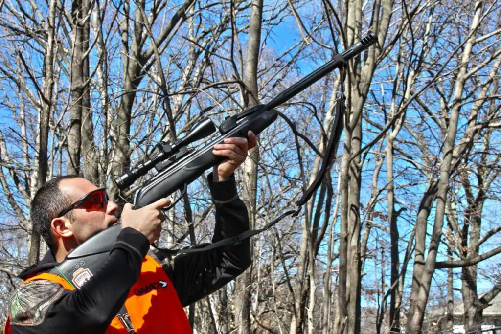 g14 Best Air Rifles For Hunting Medium Games - Top 10 powerful guns for the money (Reviews and Buying Guide 2022)