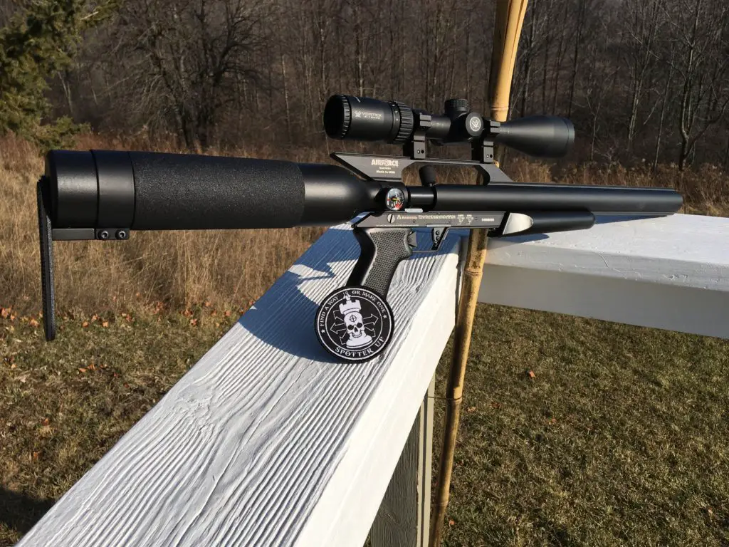 m3 Best Air Rifles For Hunting Medium Games - Top 10 powerful guns for the money (Reviews and Buying Guide 2023)