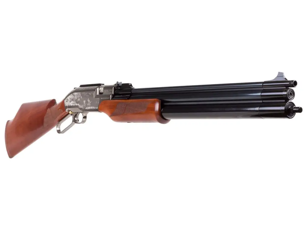 s2 Best Air Rifles For Hunting Medium Games - Top 10 powerful guns for the money (Reviews and Buying Guide 2022)
