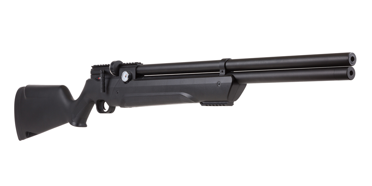 air1 Best Budget PCP Air Rifles - Top 7 Affordable Air Guns (Reviews & Buying Guide 2023)