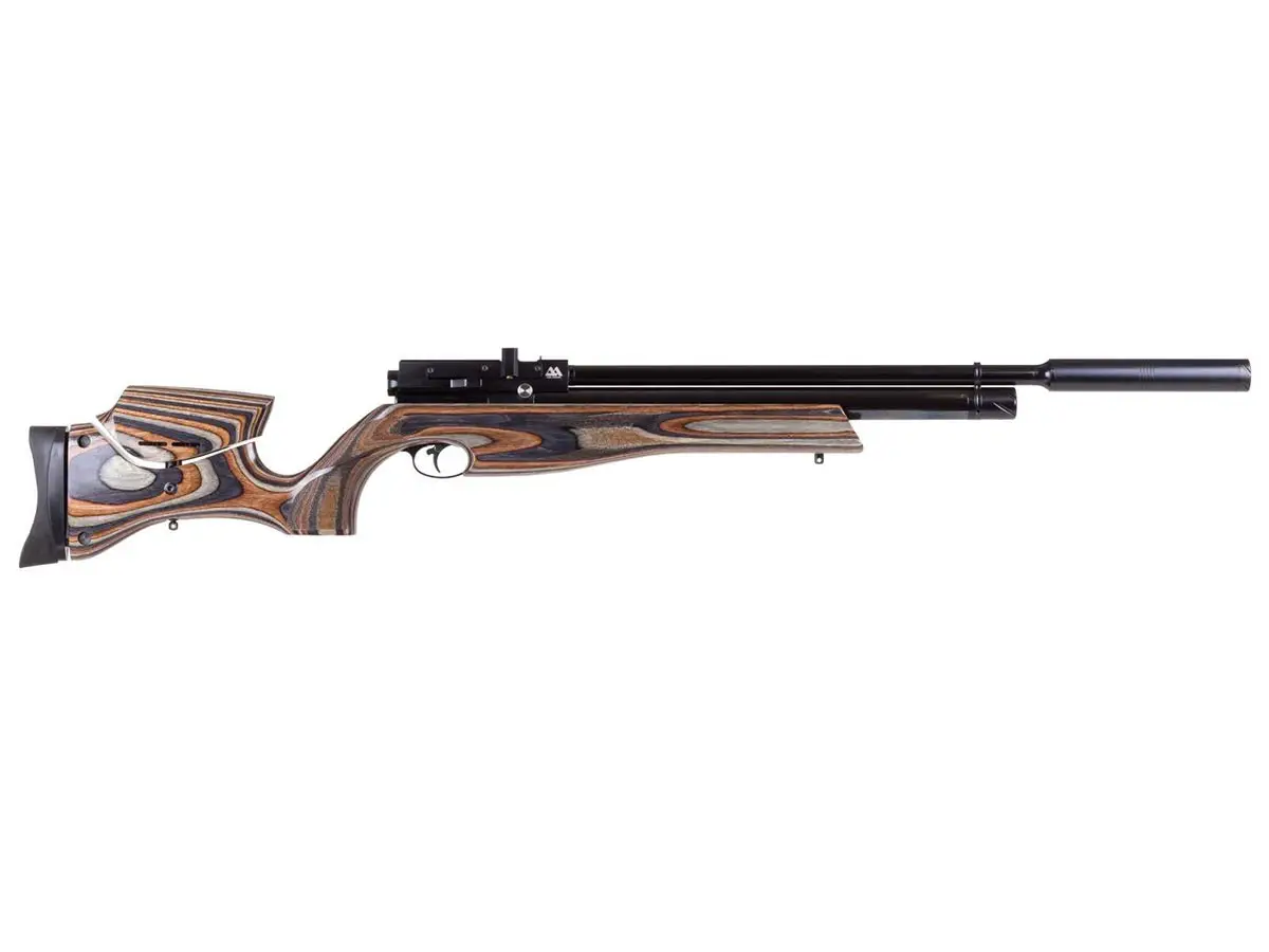 airarmsfac Best PCP air rifles - 15 of the best PCP guns you can buy right now (Reviews and Buying Guide 2022)