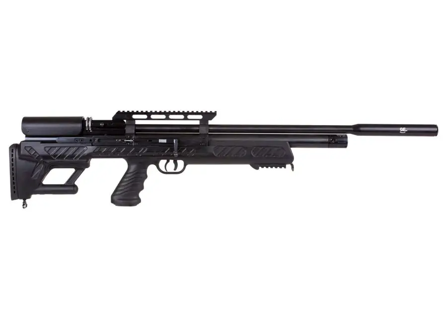 bulboss1 Best PCP air rifles - 15 of the best PCP guns you can buy right now (Reviews and Buying Guide 2022)