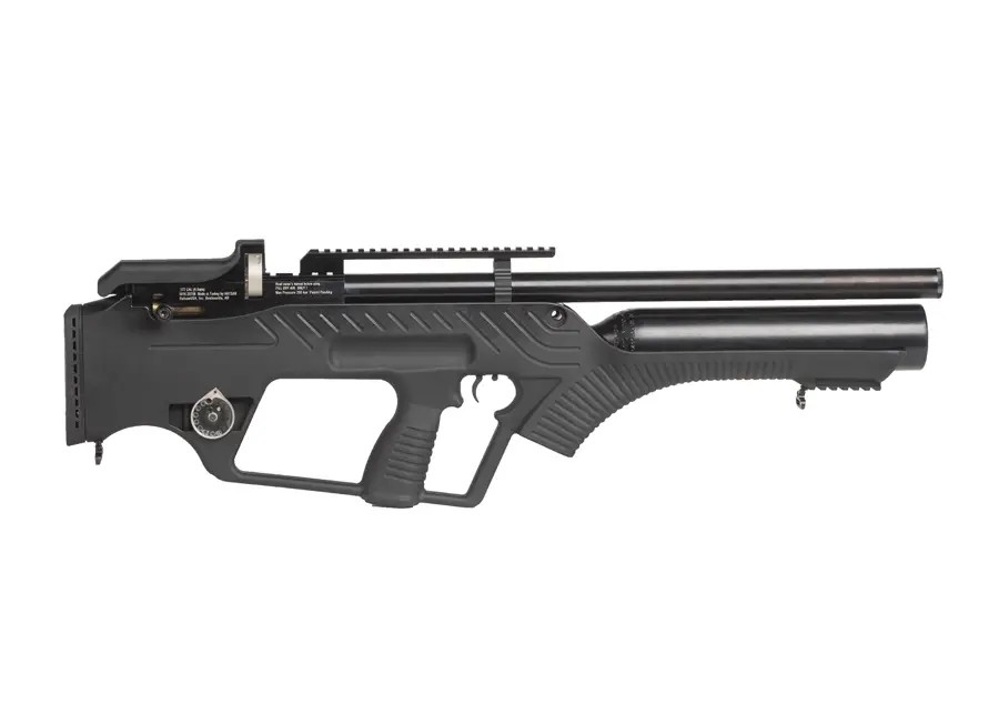 bullmaste Best PCP air rifles - 15 of the best PCP guns you can buy right now (Reviews and Buying Guide 2022)