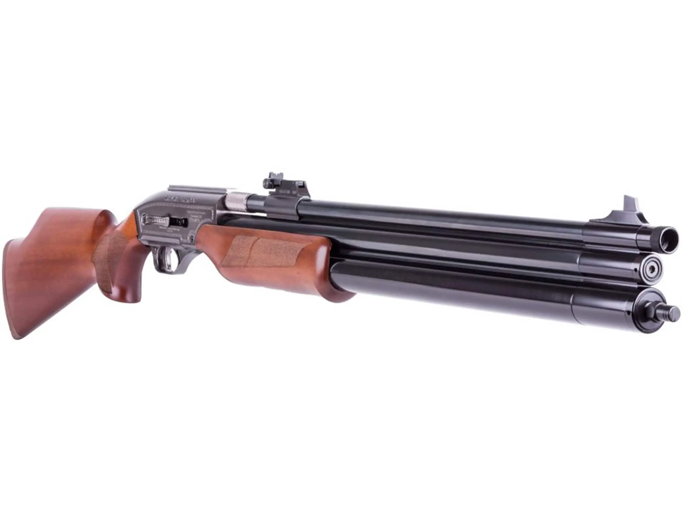 claw1 Best PCP air rifles - 11 of the best PCP guns you can buy right now (Reviews and Buying Guide 2023)