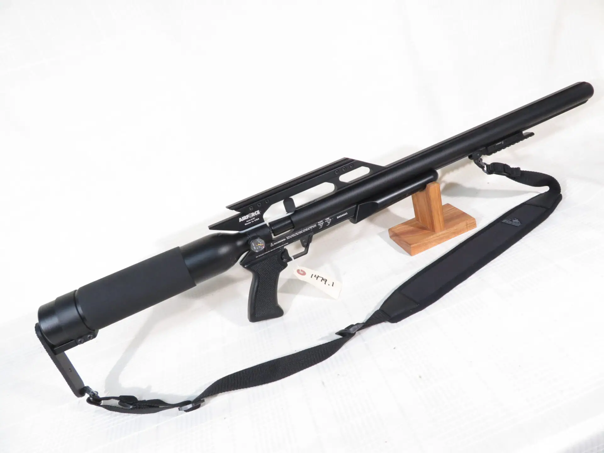condorss2 Best PCP air rifles - 11 of the best PCP guns you can buy right now (Reviews and Buying Guide 2023)