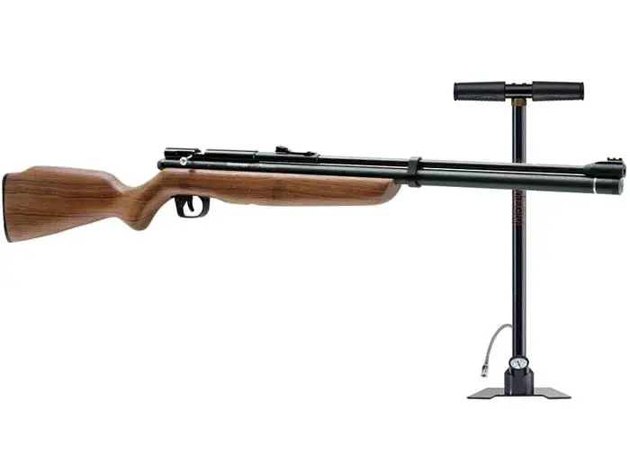 discovery1 Best PCP air rifles - 15 of the best PCP guns you can buy right now (Reviews and Buying Guide 2022)