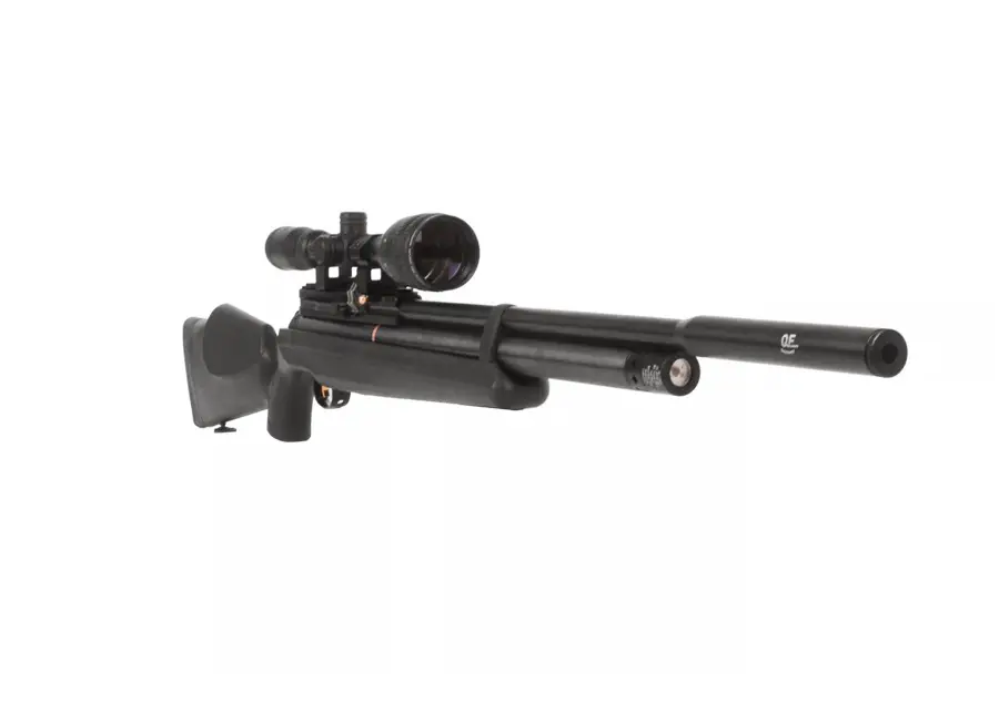 hatsanat44s Best PCP air rifles - 15 of the best PCP guns you can buy right now (Reviews and Buying Guide 2022)