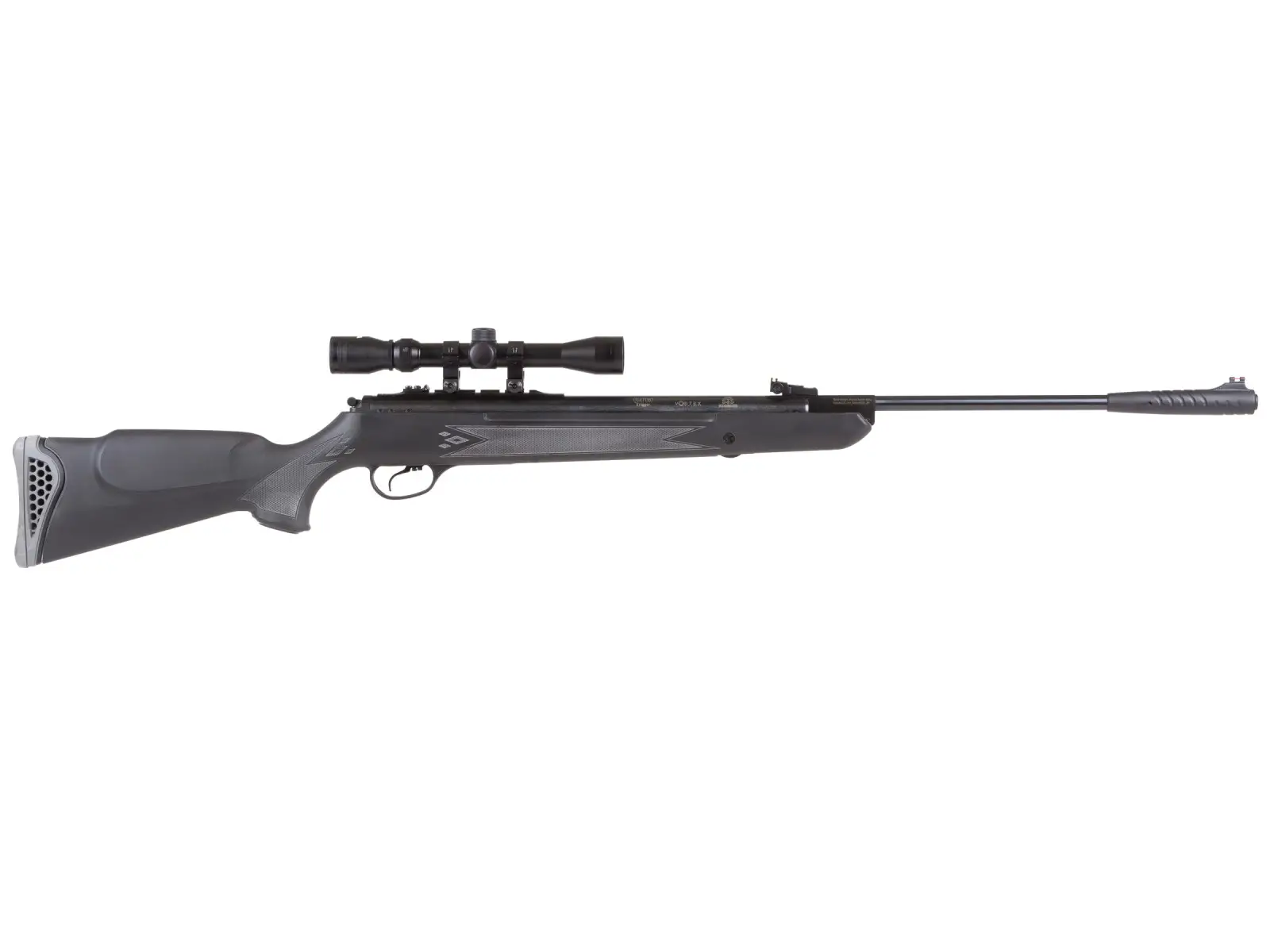 125 1 Best Air Rifles Under $300 (Reviews and Buying Guide 2023)