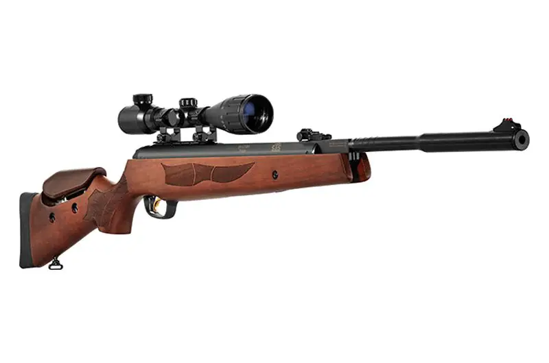 135 Best Break Barrel Air Rifle That Hits Like A Champ (Reviews and Buying Guide 2023)